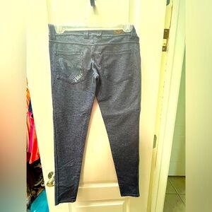 Zumba “jeggings” Sz S